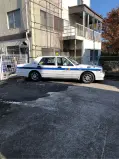 足立区青井３丁目　月極駐車場